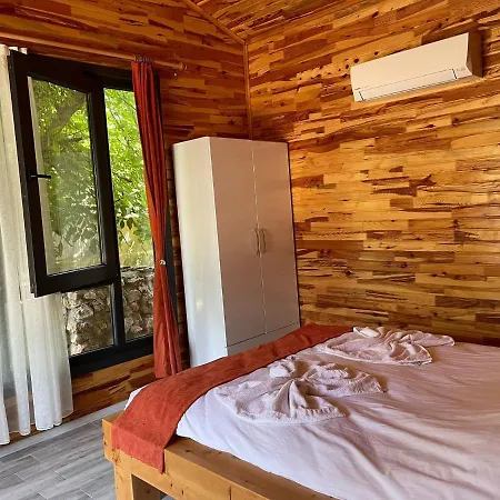 Hotel Ece Hani