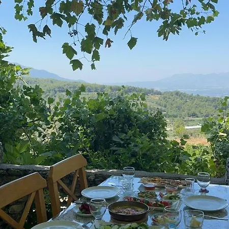 Hotel Ece Hani *