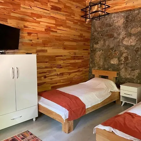 Hotel Ece Hani Yakakoy (Mugla)