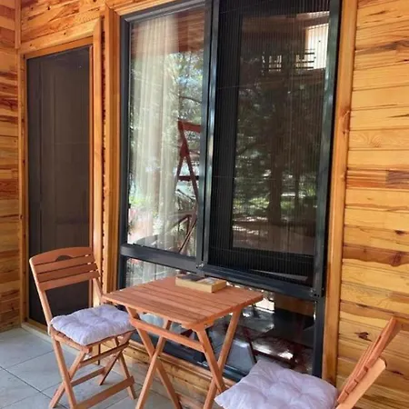 Ece Hani * Yakakoy (Mugla)