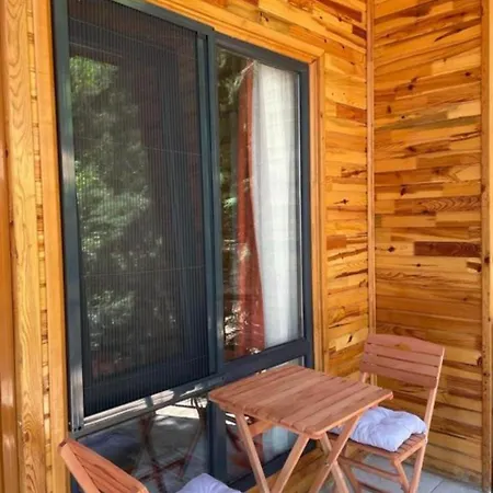 Ece Hani * Yakakoy (Mugla)