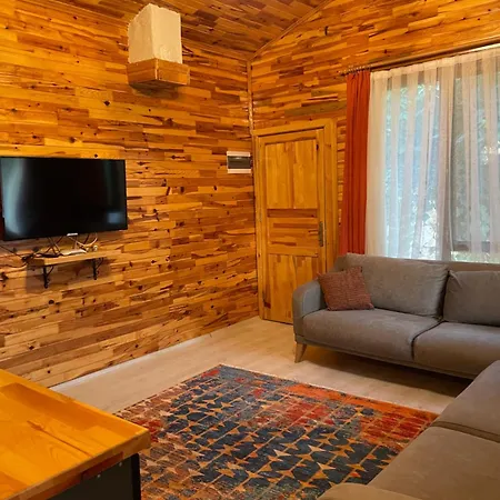 Ece Hani Yakakoy (Mugla)