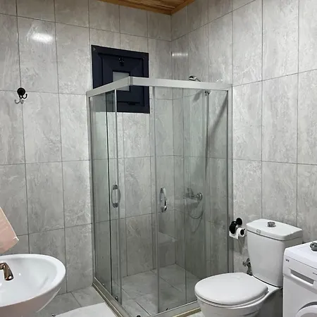 Hotel Ece Hani