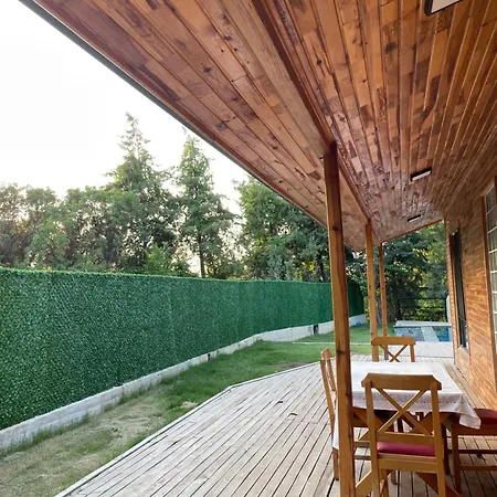 Ece Hani Hotel Yakakoy (Mugla)