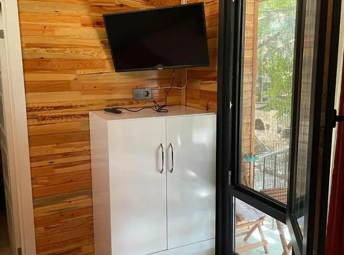 Ece Hani Hotel Yakakoy (Mugla)