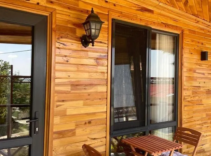 Ece Hani * Yakakoy (Mugla)