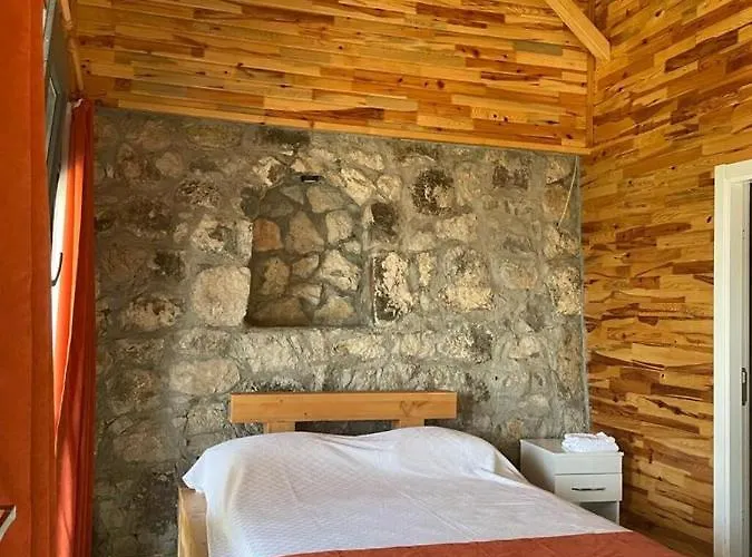 Ece Hani Yakakoy (Mugla)