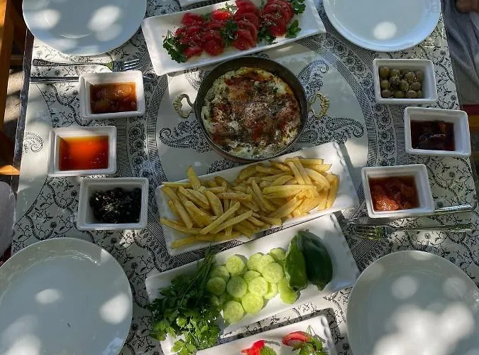 Ece Hani Hotel Yakakoy (Mugla)