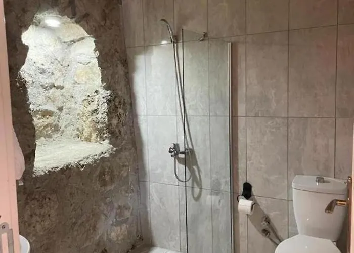 Ece Hani Yakakoy (Mugla)