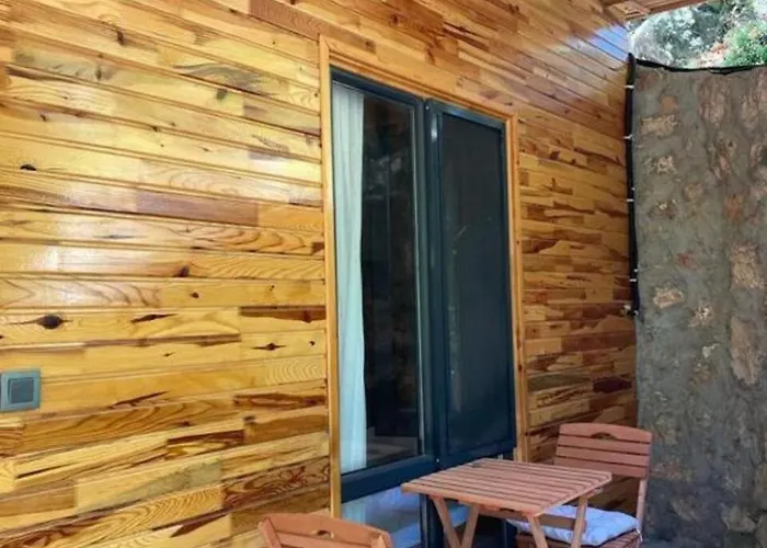 Ece Hani Yakakoy (Mugla)