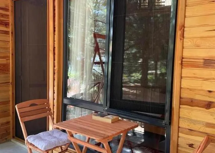 Ece Hani * Yakakoy (Mugla)