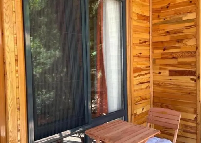 Ece Hani * Yakakoy (Mugla)