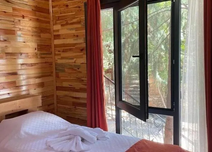 Ece Hani Hotel Yakakoy (Mugla)