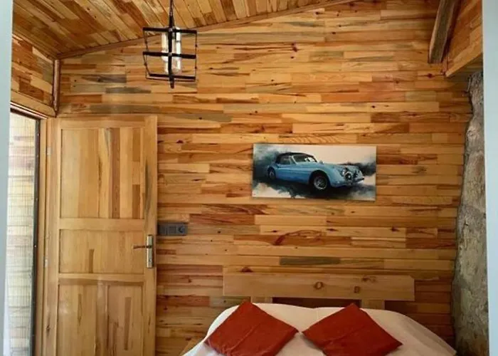 Ece Hani Yakakoy (Mugla)