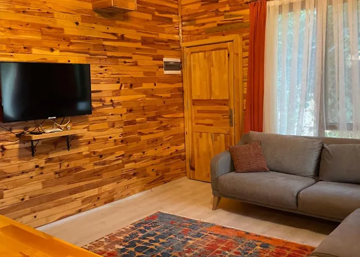 Ece Hani Yakakoy (Mugla)