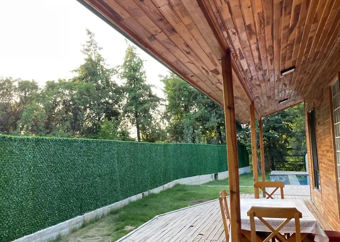 Ece Hani Hotel Yakakoy (Mugla)